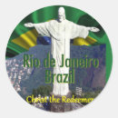 Search for rio de stickers South america