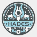 Search for hades stickers Cerberus