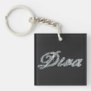 Search for diva key rings Elegant
