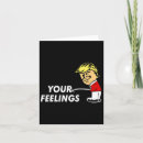 Search for conservative cards Donald