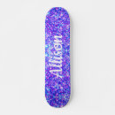 Search for girly skateboards Purple