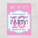 Search for birthday save the date postcards Celebration