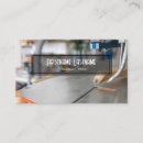 Search for working tools business cards Carpenter