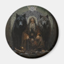 Search for odin magnets Valhalla