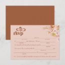 Search for blank rsvp cards Modern