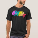 Search for amphibian tshirts Sad frog