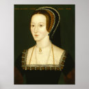 Search for anne boleyn posters England