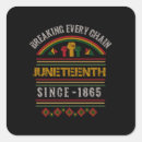 Search for african american love stickers Juneteenth