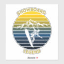 Search for adventure sport stickers Winter