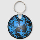 Search for black dragon key rings Chinese