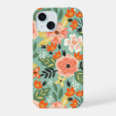 Search for home garden iphone cases Floral pattern