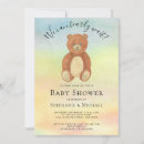Search for watercolor couples shower invitations Cute