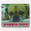 Search for puggles mouse mats Pad