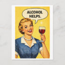 Search for housewife postcards Vintage