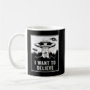Search for aliens coffee mugs Planet