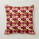 Search for cute food cushions Baking