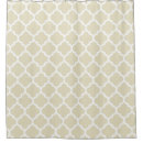 Search for moroccan shower curtains White
