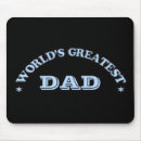 Search for greatest mouse mats Father