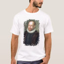 Search for goatee tshirts Portrait