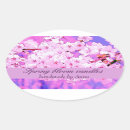 Search for bloom oval stickers Blossom