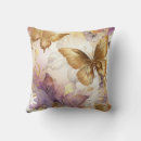 Search for purple butterfly cushions Garden