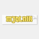 Search for thor bumper stickers Mythology