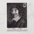 Search for descartes postcards Mathematician