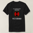 Search for division tshirts Military