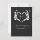 Search for halloween skeleton thank you cards Skeleton baby shower