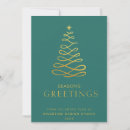 Search for tree business christmas cards Xmas