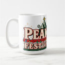 Search for peaks mugs Winter