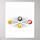 Search for billiards posters Player