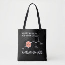 Search for acidic bags Chemistry