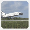 Search for arrival stickers Space travel