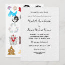 Search for elegant script wedding cards Couple