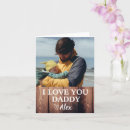 Search for i love you daughter cards Modern