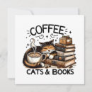 Search for cat coffee invitations Cute