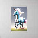 Search for abstract horse canvas prints Colourful