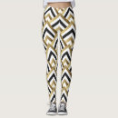 Search for white gold leggings Illustration