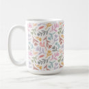 Search for pastel floral mugs Pretty