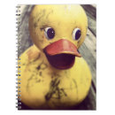Search for bath notebooks Rubber ducky