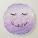 Search for eyelashes cushions Pink