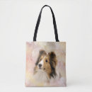 Search for shelti bags Sable sheltie