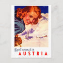 Search for europe ski postcards Snow