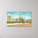 Search for beacon canvas prints View