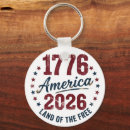 Search for 1776 key rings Usa 250th anniversary