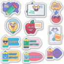 Search for school reward stickers Achievement