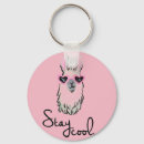 Search for fun color key rings Cute