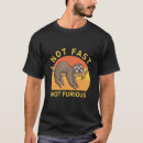 Search for not fast but furious tshirts Sleep