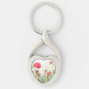 Search for spring love key rings Nature